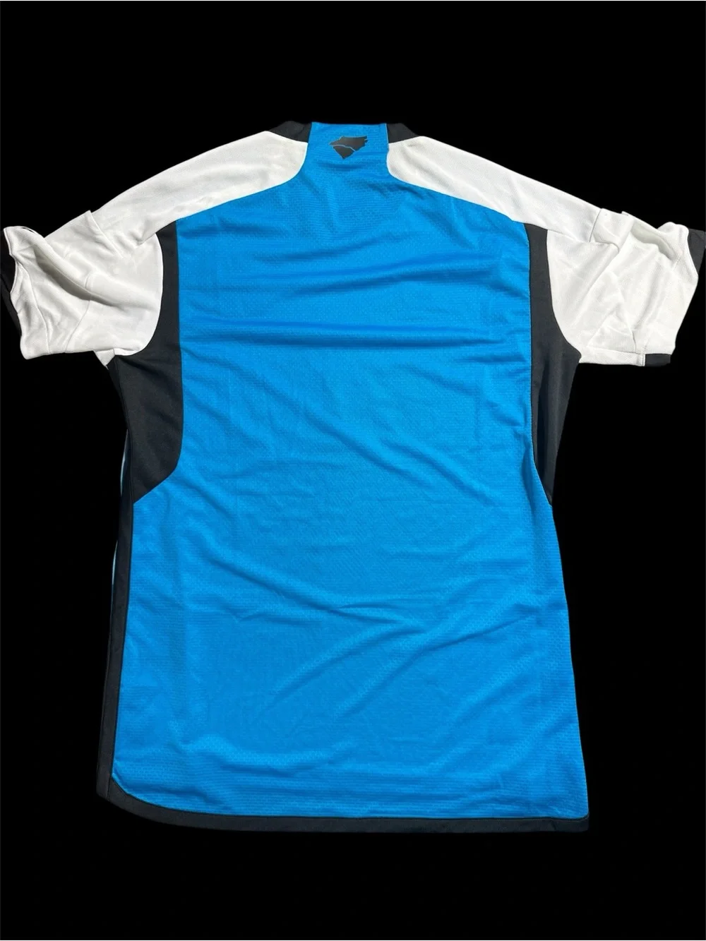 24/25 Charlotte FC Authentic Home Jersey
